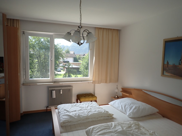 Schruns …seltene Chance – Ferienwohnung im Herzen vom Montafon…