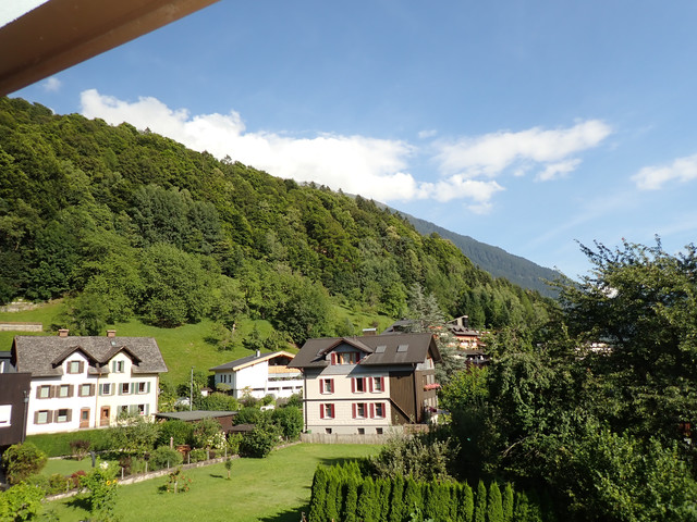 Schruns …seltene Chance – Ferienwohnung im Herzen vom Montafon…