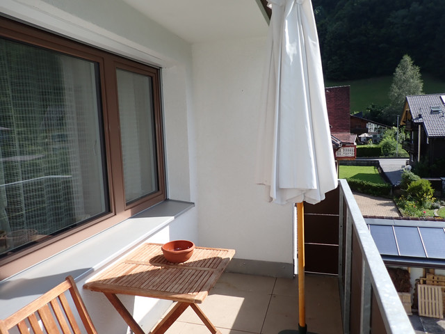 Schruns …seltene Chance – Ferienwohnung im Herzen vom Montafon…