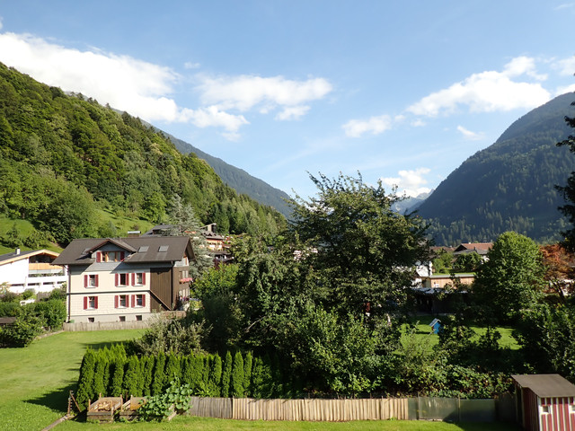 Schruns …seltene Chance – Ferienwohnung im Herzen vom Montafon…