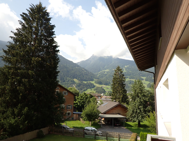 Schruns …seltene Chance – Ferienwohnung im Herzen vom Montafon…