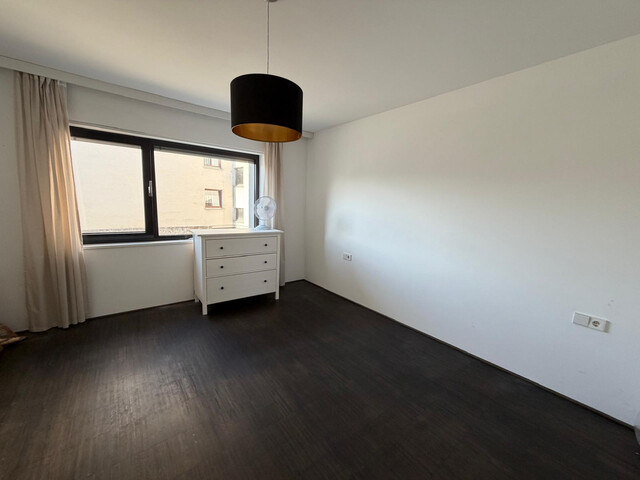 Wohnen im Zentrum von Hard: Gräumige 2-Zi-Wohnung  mit  Balkon und Parkplatz in Top-Lage!