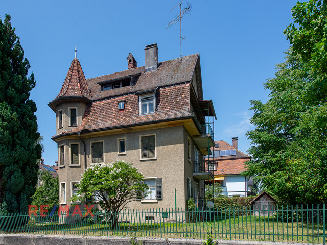 "CASTELLO" träumt von neuem Hausherr/in