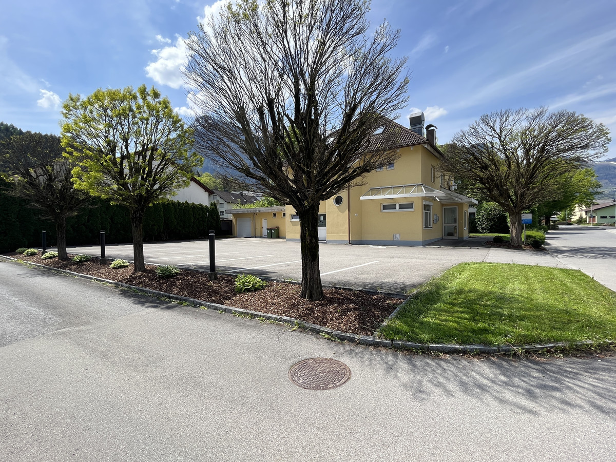 Top Standort / Gastlokal mit Gastgarten und 3 Wohneinheiten