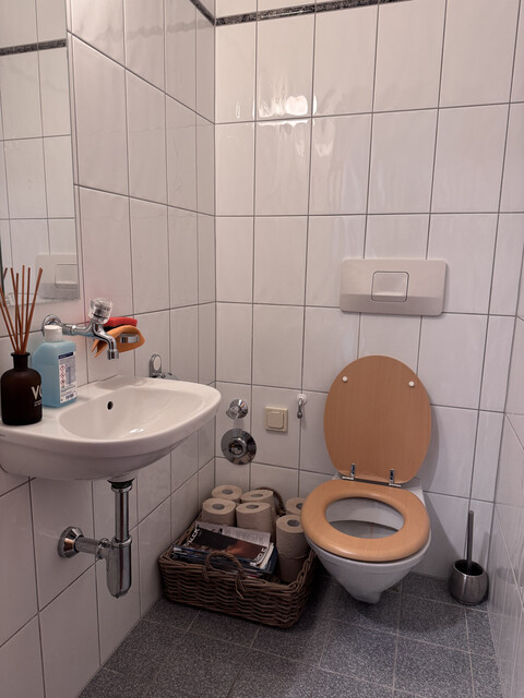 Helle 4-Zi-Wohnung am Ardetzenberg mit Blick über Feldkirch