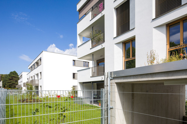 SOFORTBEZUG. Schöne 3 Zimmerwohnung mit gemütlicher Terrasse