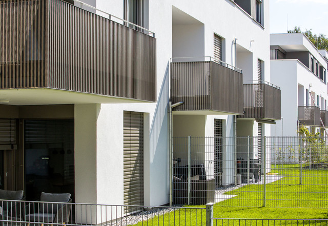 SOFORTBEZUG. Schöne 3 Zimmerwohnung mit gemütlicher Terrasse