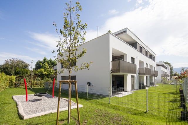 SOFORTBEZUG. Schöne 3 Zimmerwohnung mit gemütlicher Terrasse