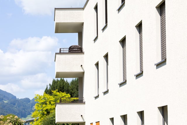 Neubau! Bezugsfertig. Perfekte 3-Zimmerwohnung