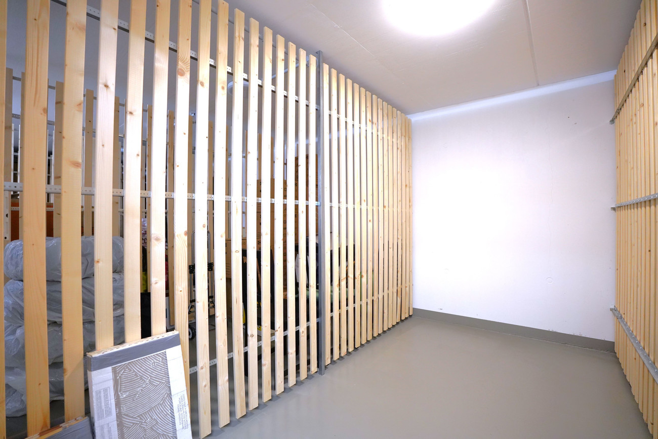 Lochau Hörbranzer Straße: Moderne 2-Zimmer-Neubau-Wohnung mit Balkon und Tiefgaragenplatz