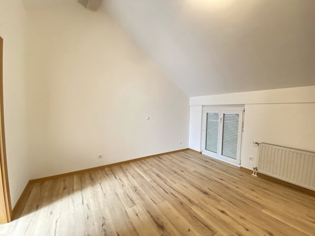 Großzügige 2-Zimmer-Maisonette-Wohnung in Bludenz zu vermieten!