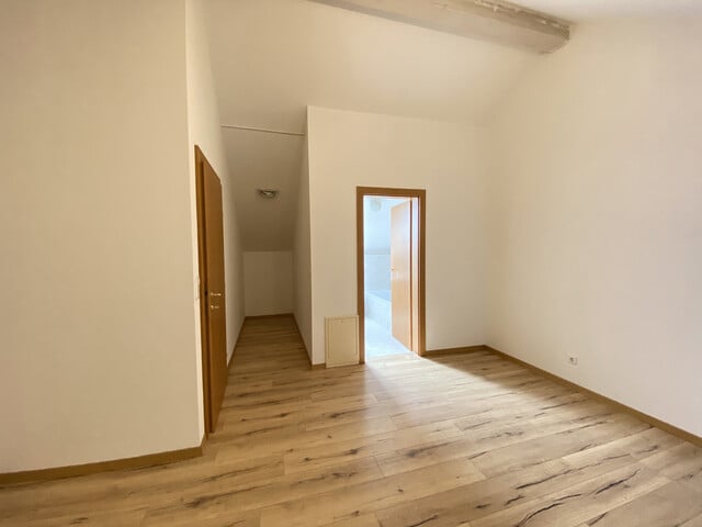 Großzügige 2-Zimmer-Maisonette-Wohnung in Bludenz zu vermieten!