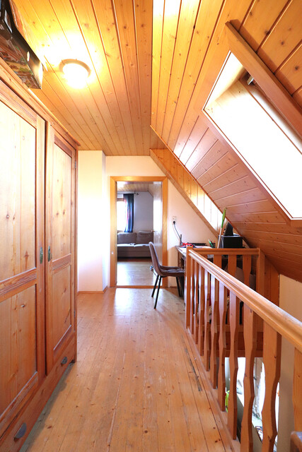 Ein Zuhause mit Herz – Einfamilienhaus in Top-Lage in Feldkirch-Gisingen!