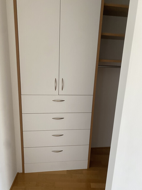 Exklusive 2,5-Zimmer-Dachgeschoss-Wohnung mit großer Panorama-Terrasse im Zentrum von Dornbirn