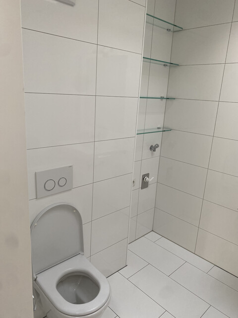 Exklusive 2,5-Zimmer-Dachgeschoss-Wohnung mit großer Panorama-Terrasse im Zentrum von Dornbirn