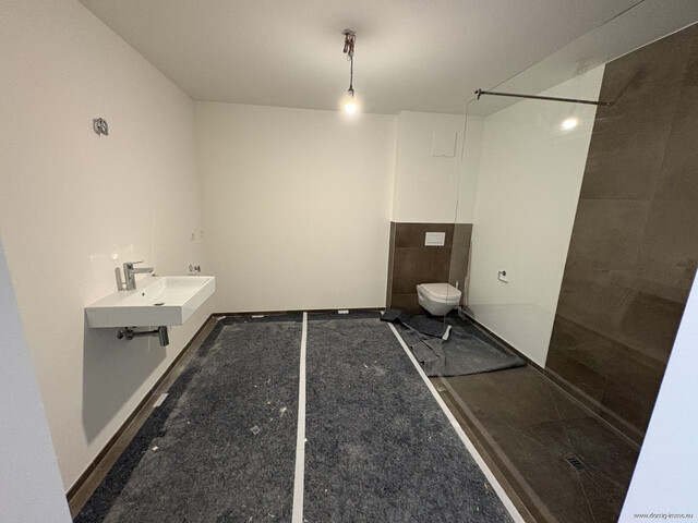 NEUBAU: Zuhause zwischen Bergen – 2 Zimmer Ferienresidenz | Zweitwohnsitz in Dalaas (TOP 8)
