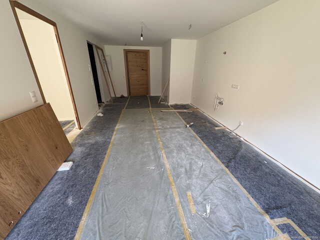 NEUBAU: Zuhause zwischen Bergen – 2 Zimmer Ferienresidenz | Zweitwohnsitz in Dalaas (TOP 8)