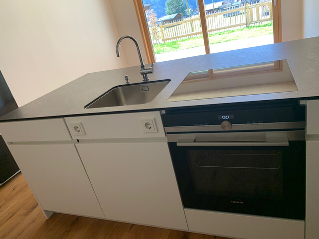 Zur Vermietung gelangt eine gemütliche 3-Zimmer-Gartenwohnung