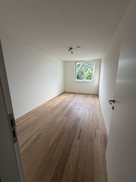 Hochwertige 3,5-Zimmerwohnung mit Loggia und Weitblick in Bregenz