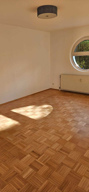 PRIVATVERKAUF: 3-Zimmer-Garten-Wohnung inkl. TG in Dornbirn Rohrbach