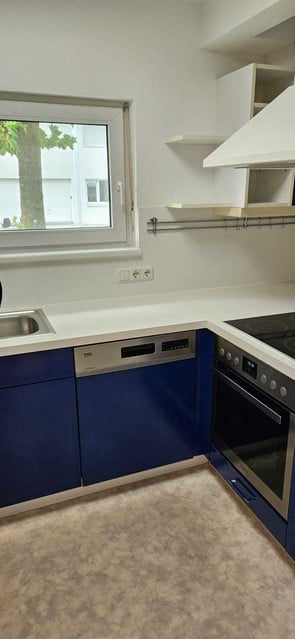 PRIVATVERKAUF: 3-Zimmer-Garten-Wohnung inkl. TG in Dornbirn Rohrbach