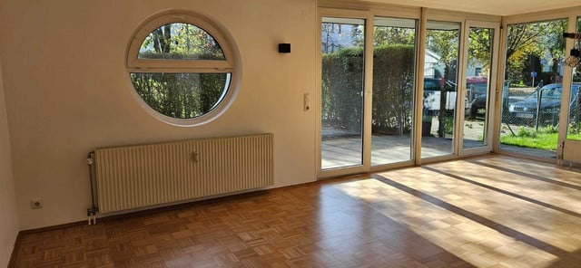 PRIVATVERKAUF: 3-Zimmer-Garten-Wohnung inkl. TG in Dornbirn Rohrbach