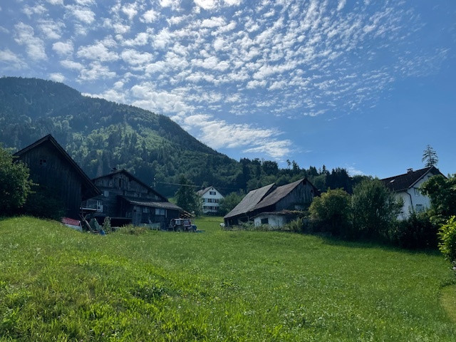 Ruhe - Aussichtslage - Stadtnähe