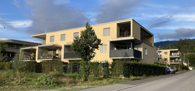 Büro / Kanzlei mit zwei TG-Stellplätzen in Dornbirn