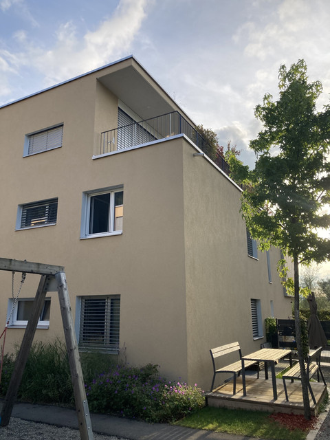 Büro / Kanzlei mit zwei TG-Stellplätzen in Dornbirn