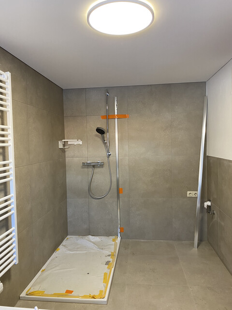 4-Zimmer-Erdgeschosswohnung in generalsaniertem Haus in Röthis (zentrale Lage) mit Gartenanteil