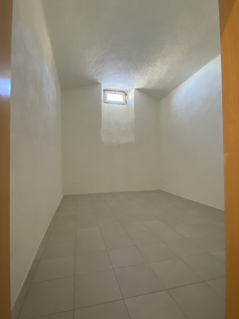 4-Zimmer-Erdgeschosswohnung in generalsaniertem Haus in Röthis (zentrale Lage) mit Gartenanteil