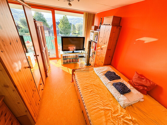 PREISHIT ! BARRIEREFREIES WOHNEN MIT BALKON UND GRENZNAH