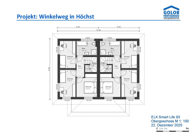 Ihr neues Zuhause in Höchst - Winkelweg
