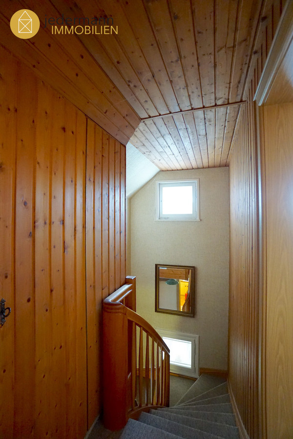 !! VERGEBEN !! Dornbirn Richtung Bödele: Ferienhaus mit Seeblick!