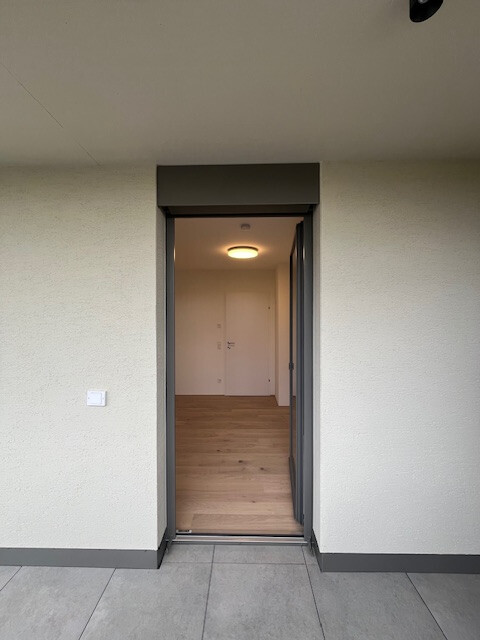 Sehr schöne, See nahe 2-Zi-Whg 55 qm + 40 qm Balkon * Neubau 4. OG * EBK, Lift, Aussicht