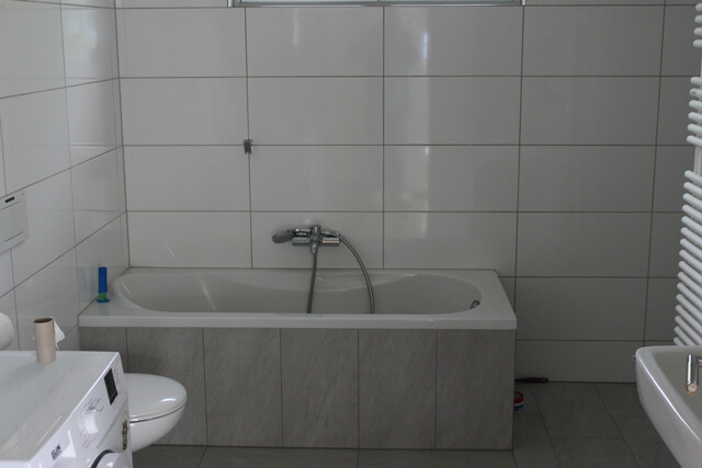 schöne 2 Zimmerwohnung mit Aussicht