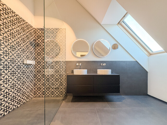 Erstbezug: Hochwertige 3-Zimmer-Maisonettewohnung in Götzis zu vermieten