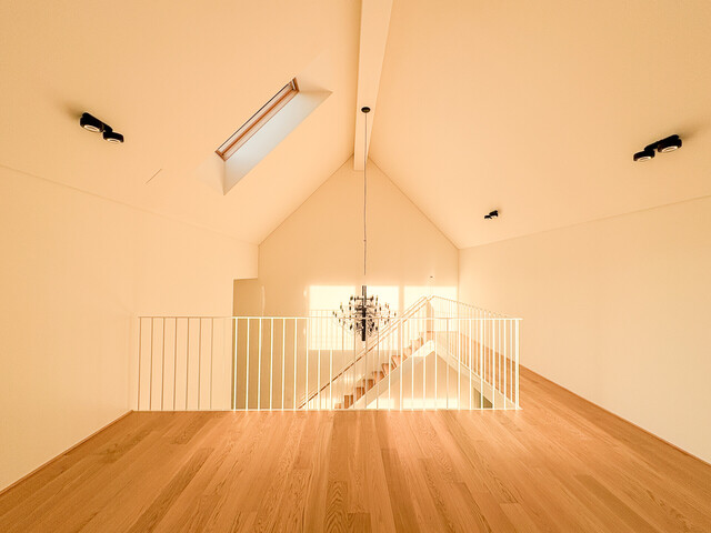 Erstbezug: Hochwertige 3-Zimmer-Maisonettewohnung in Götzis zu vermieten