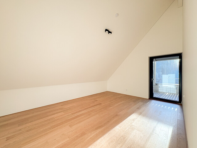 Erstbezug: Hochwertige 3-Zimmer-Maisonettewohnung in Götzis zu vermieten