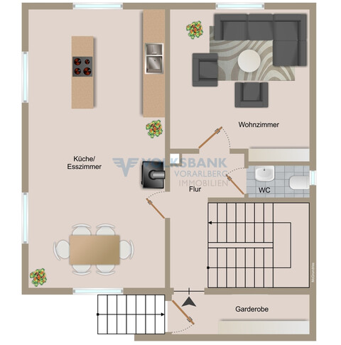 Schnäppchenhaus auf großzügigem Grundstück!