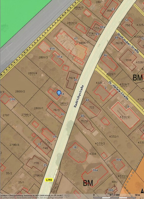 Schnäppchenhaus auf großzügigem Grundstück!