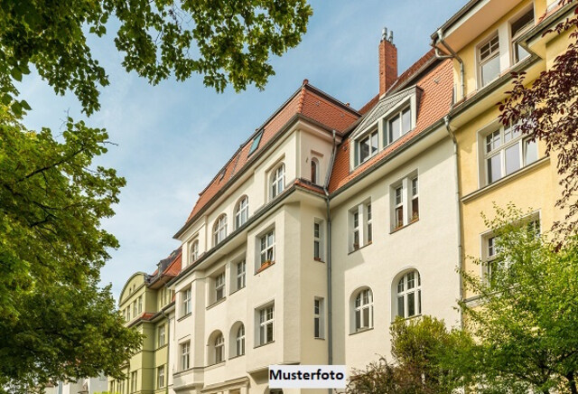 1-Zimmer-Wohnung + provisionsfrei +