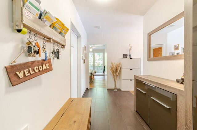 Zimmer (2er WG) zentral in Feldkirch mit Top Anbindung in wunderschöner Wohlfühlwohnung zu vermieten