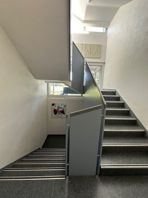 Räumlichkeiten  für Büro