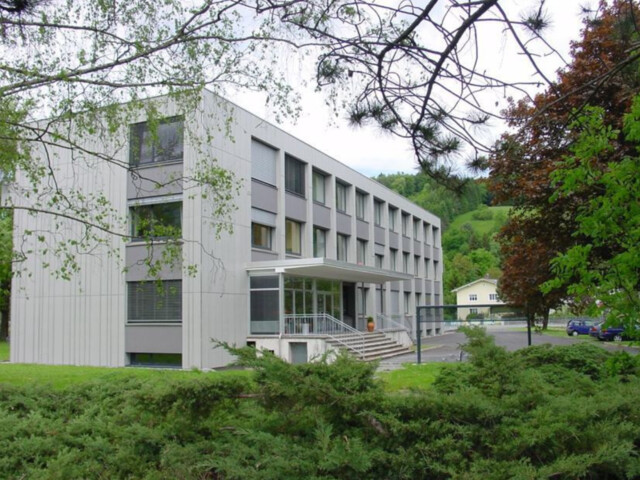 Räumlichkeiten  für Büro