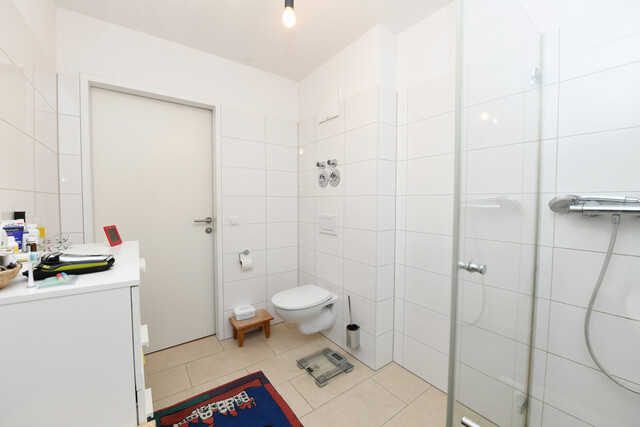 Moderne und helle 2-Zimmer-Wohnung mit Bodensee-Nähe