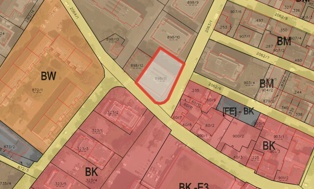 Moderne und helle 2-Zimmer-Wohnung mit Bodensee-Nähe