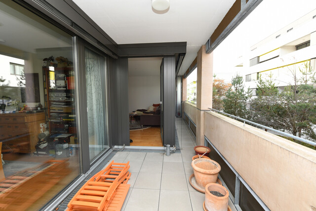 Moderne und helle 2-Zimmer-Wohnung mit Bodensee-Nähe