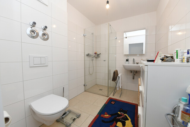 Moderne und helle 2-Zimmer-Wohnung mit Bodensee-Nähe