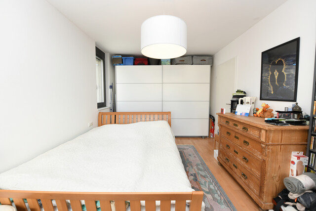 Moderne und helle 2-Zimmer-Wohnung mit Bodensee-Nähe